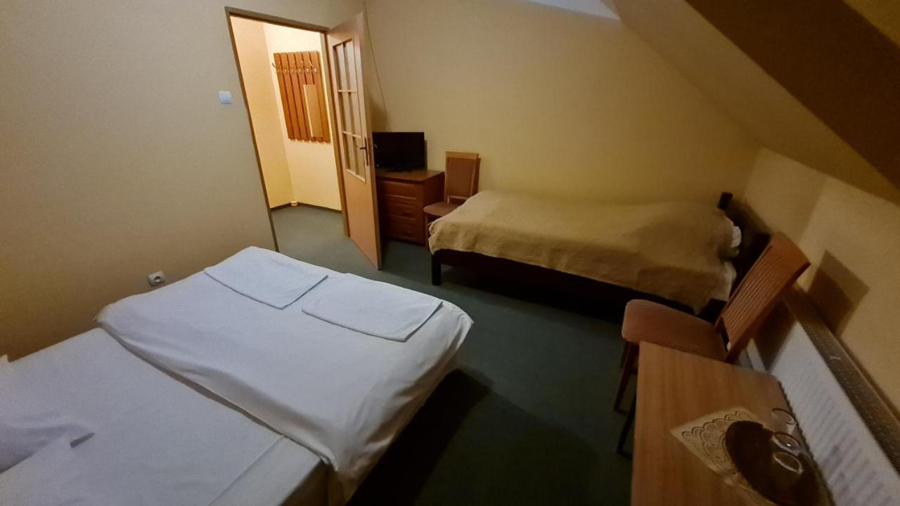 Orlik Inn Legnickie Pole