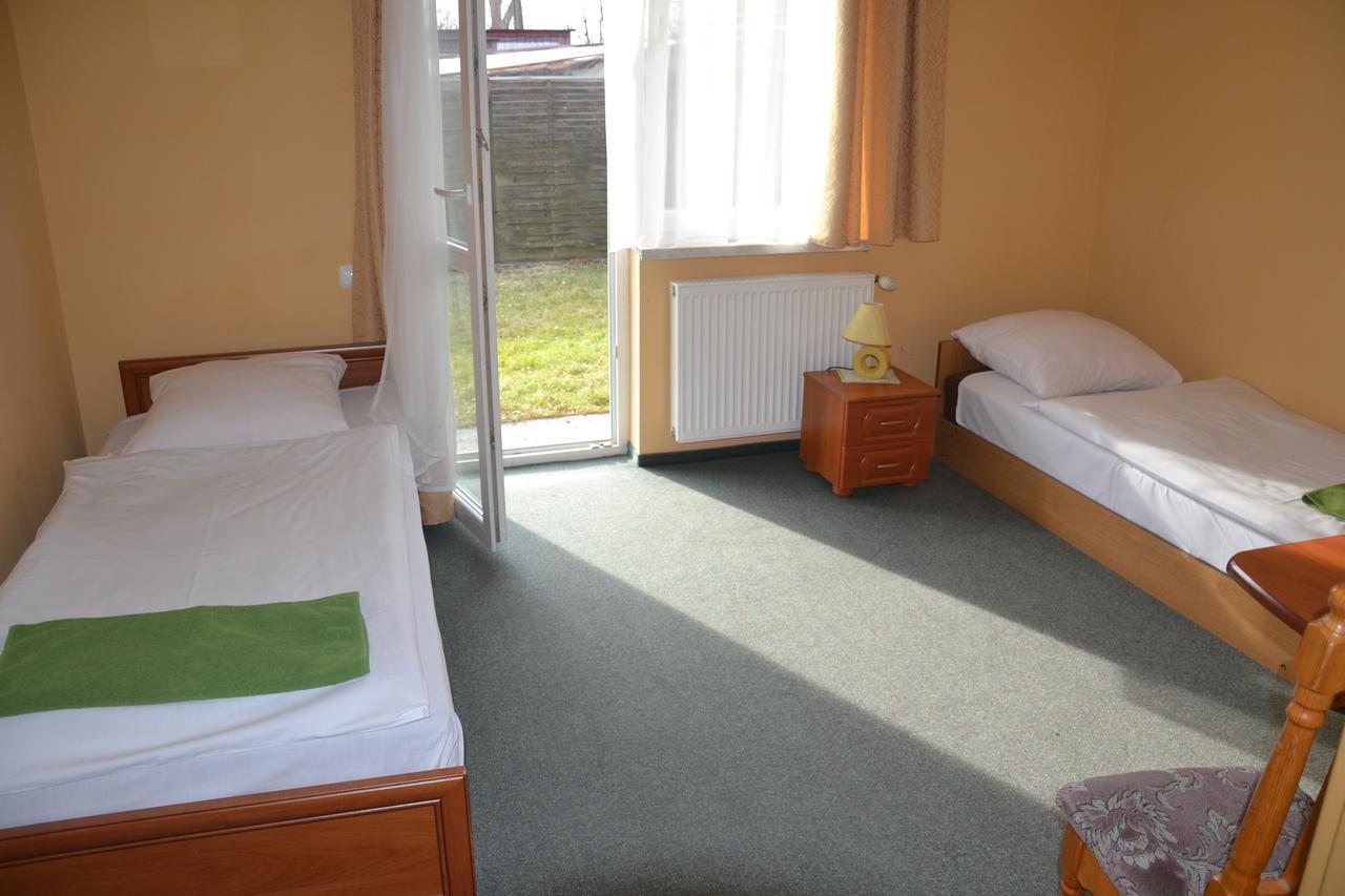 Orlik Inn