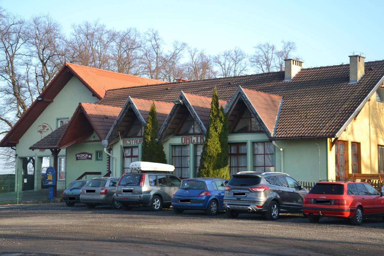 Inn Orlik