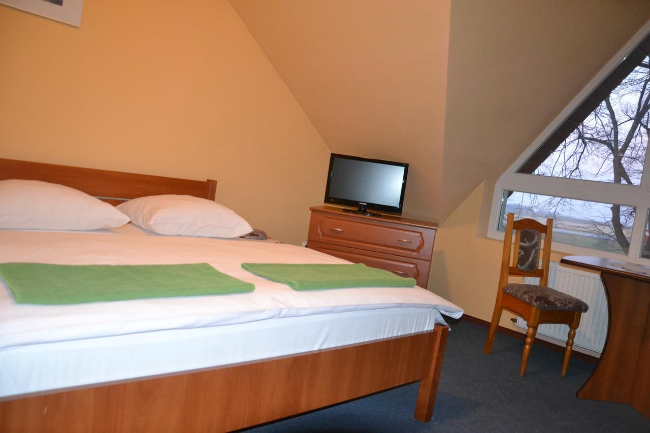 Inn Orlik *