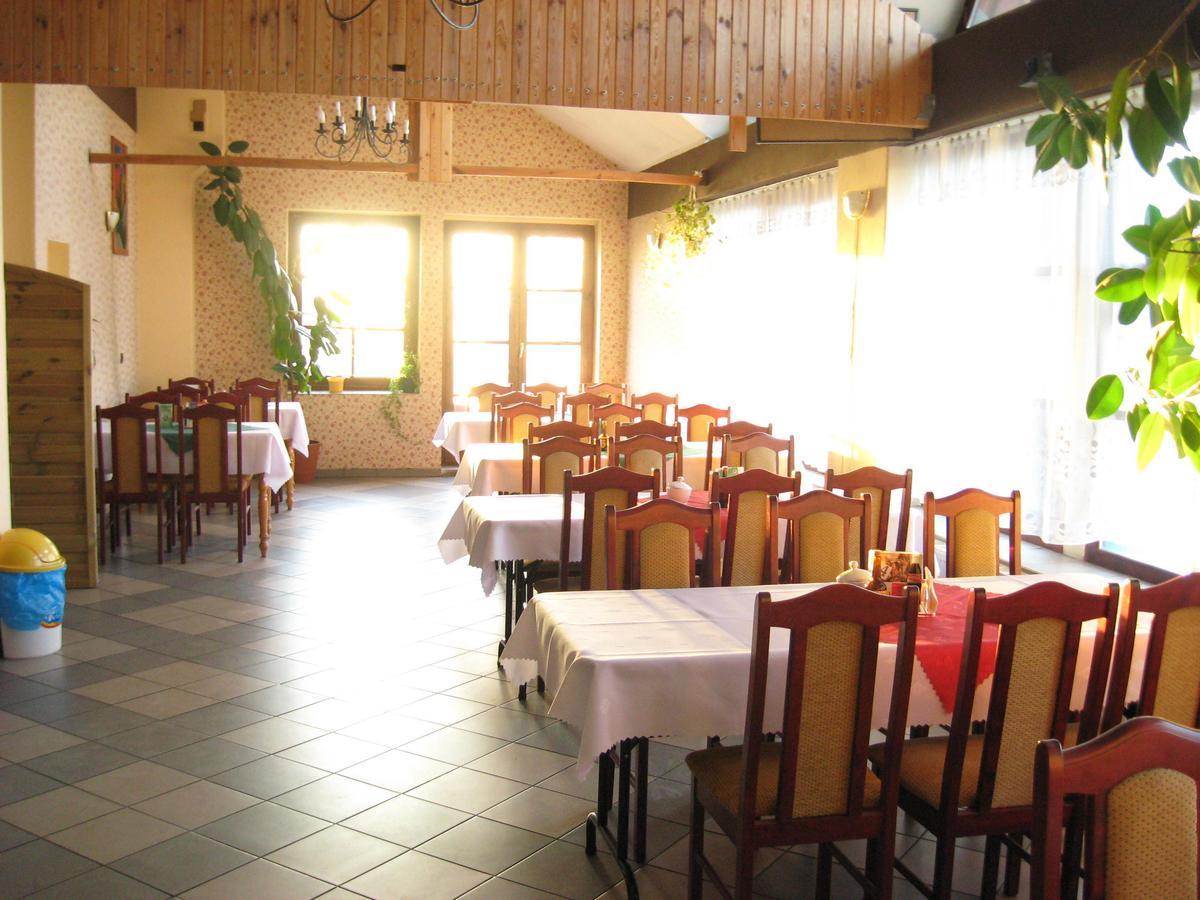 Inn Orlik Legnickie Pole