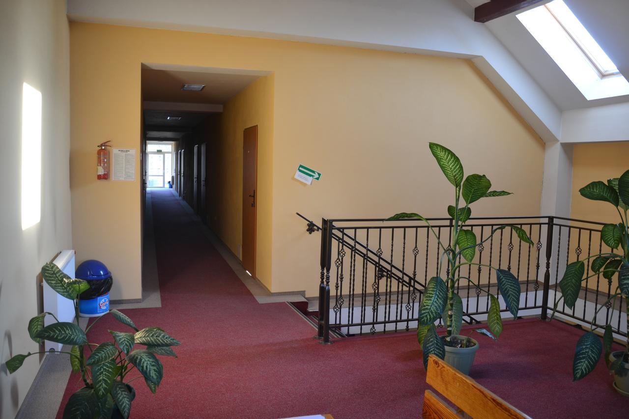 Inn Orlik *