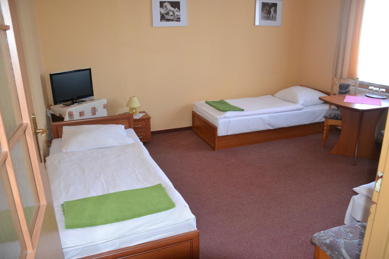 Inn Orlik *